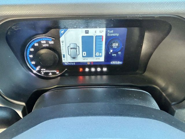 Used 2024 Ford Bronco Big Bend AWD/4WD image 34