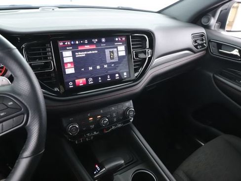 Used 2023 Dodge Durango R/T w/ Blacktop Package AWD/4WD image 27