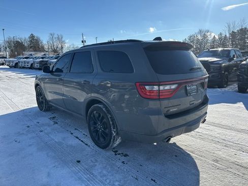 Used 2023 Dodge Durango R/T image 5
