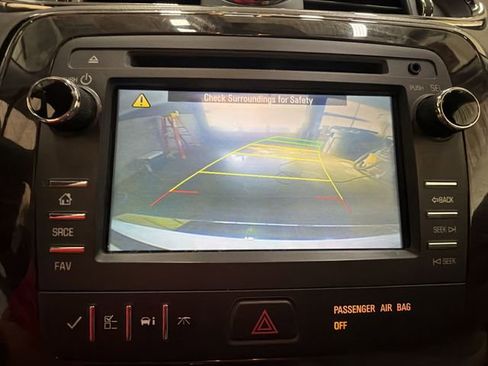 Used 2015 Buick Enclave Convenience image 17