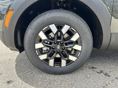 New 2026 Hyundai Santa Cruz SEL AWD/4WD image 39