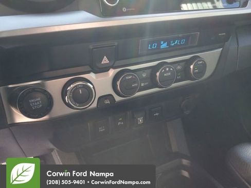 Used 2023 Toyota Tacoma SR5 image 17