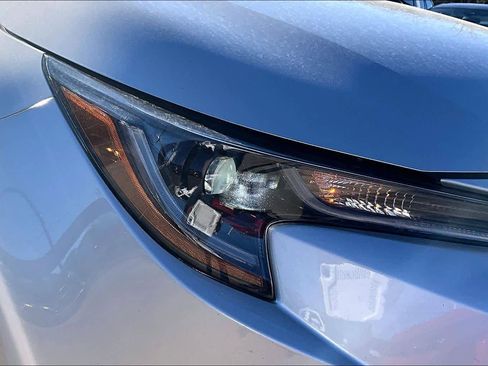 Used 2024 Toyota Corolla LE image 26