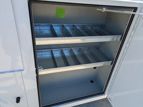 New 2026 Ford F250 XL w/ XL Chrome Package image 15