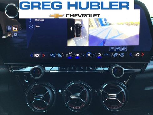 Used 2024 Chevrolet Blazer EV RS AWD/4WD image 29