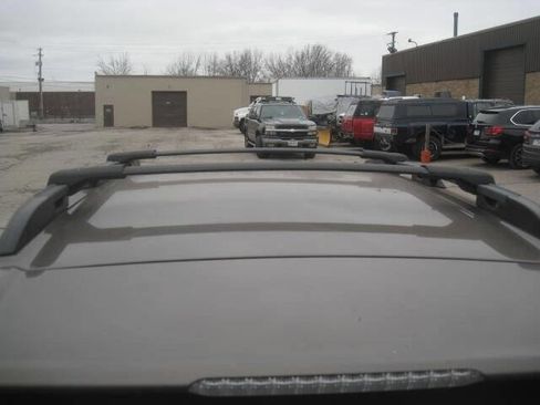 Used 2008 Subaru Outback 2.5i L.L. Bean image 10