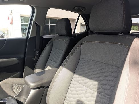 Used 2020 Chevrolet Equinox LT AWD/4WD image 13