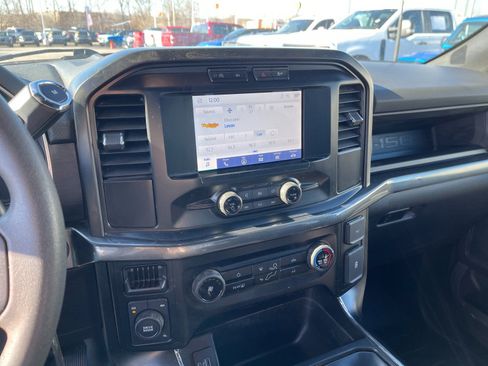 Used 2023 Ford F150 XL w/ STX Appearance Package image 19