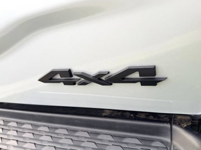Used 2026 RAM 2500 Big Horn AWD/4WD image 10