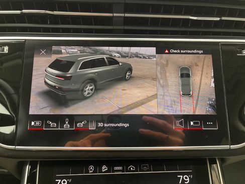 Used 2022 Audi Q7 2.0T Premium Plus w/ Premium Plus Package image 15