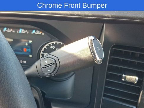 New 2025 Ford F350 XL w/ XL Chrome Package image 9