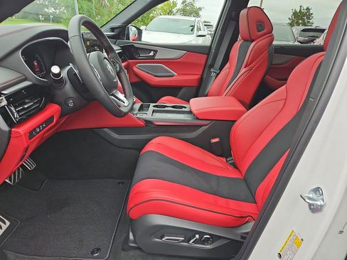 New 2026 Acura MDX A-Spec image 20