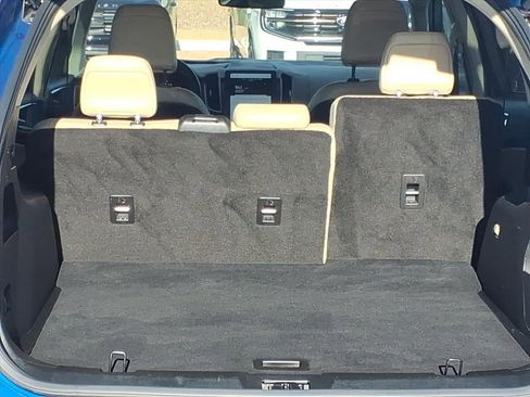 Certified 2023 Ford Edge SEL w/ Convenience Package image 16