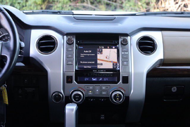 Used 2017 Toyota Tundra Limited AWD/4WD image 25
