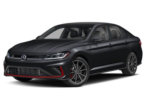 New 2026 Volkswagen Jetta GLI Autobahn FWD image 25