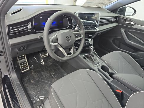 New 2026 Volkswagen Jetta Sport image 15