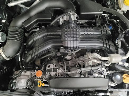 Used 2024 Subaru Impreza 2.0i image 30