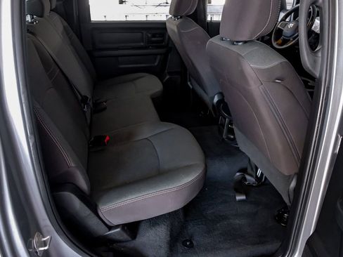 Used 2024 RAM 3500 Tradesman w/ Chrome Appearance Group image 36