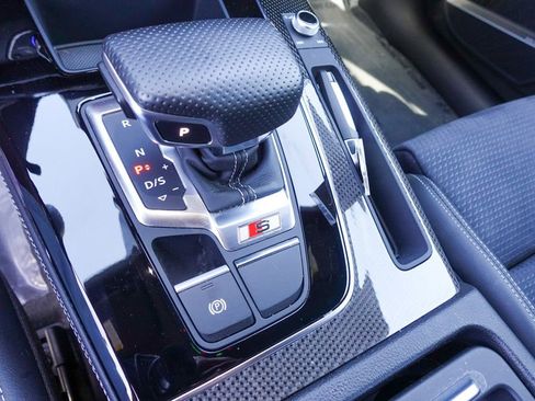 Used 2022 Audi SQ5 Premium Plus image 23