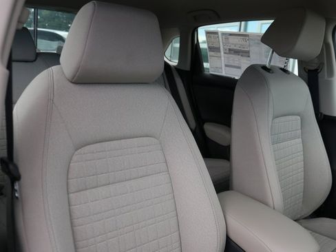 New 2025 Honda HR-V LX image 7