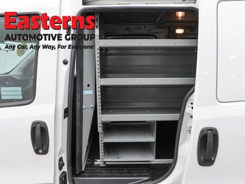 Used 2018 RAM ProMaster City Tradesman SLT FWD image 21