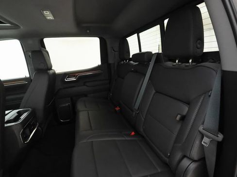 Used 2023 GMC Sierra 1500 Denali image 20