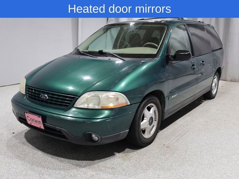 Used 2003 Ford Windstar Sport image 6