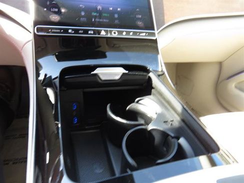 Certified 2023 Mercedes-Benz EQS 450+ 4MATIC Sedan image 21