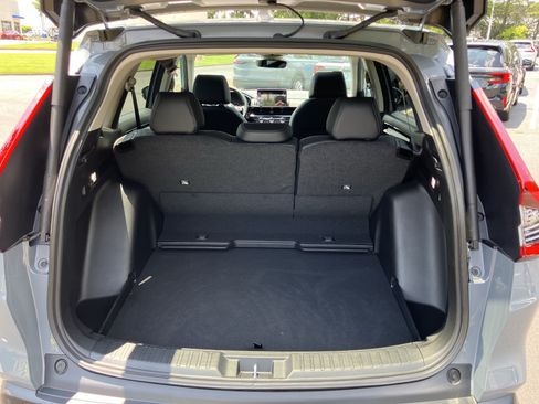 Used 2026 Honda CR-V EX-L image 34