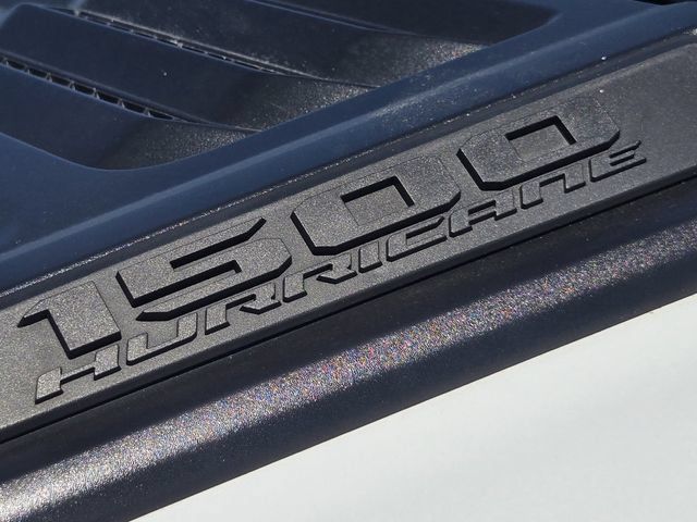 Used 2026 RAM 1500 Rebel w/ Rebel Level 1 Equipment Group AWD/4WD image 8
