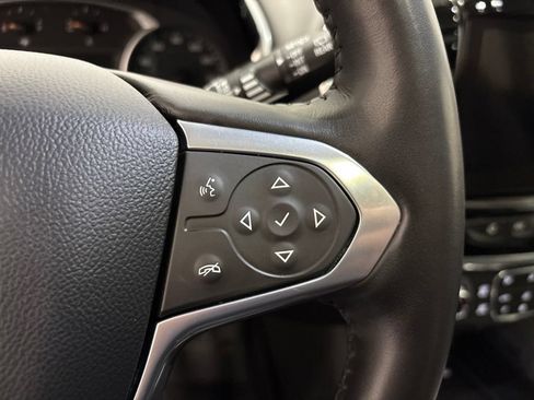 Used 2021 Chevrolet Traverse High Country AWD/4WD image 25