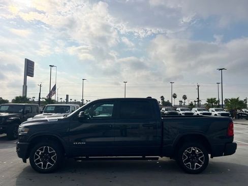 New 2026 RAM 1500 Laramie image 4