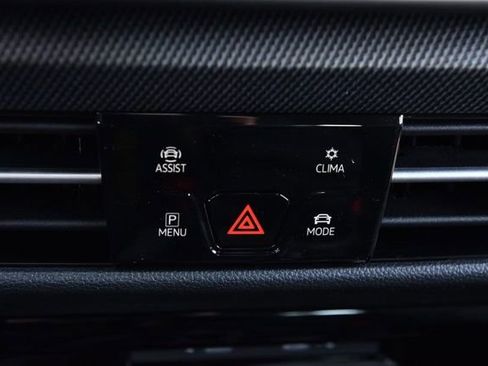 New 2026 Volkswagen GTI S FWD image 15