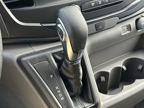 New 2026 Ford Transit 250 Low Roof w/ Load Area Protection Package image 18