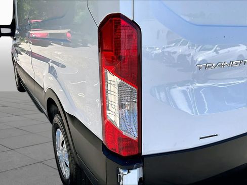 Used 2021 Ford Transit 250 Medium Roof w/ Interior Upgrade Package RWD image 24