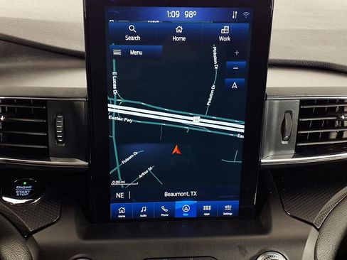 Used 2020 Ford Explorer ST w/ ST Street Pack AWD/4WD image 15