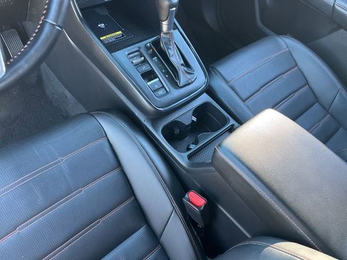 Certified 2025 Honda CR-V Sport-L image 21