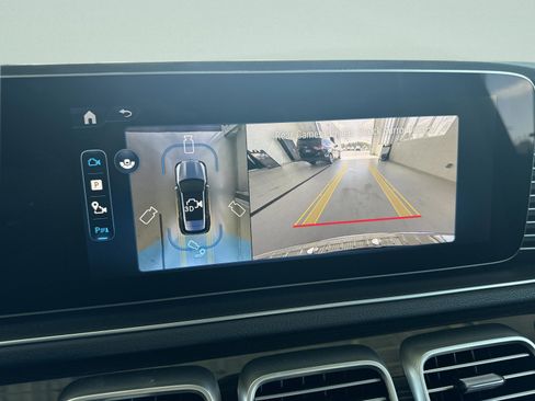 New 2026 Mercedes-Benz GLE 450 4MATIC image 22