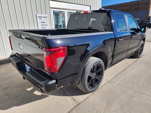New 2026 Ford F150 STX w/ F-150 LOBO Package image 6