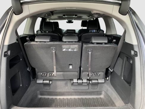 Certified 2024 Honda Odyssey Touring image 41