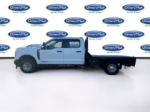 Used 2024 Ford F250 XL image 5