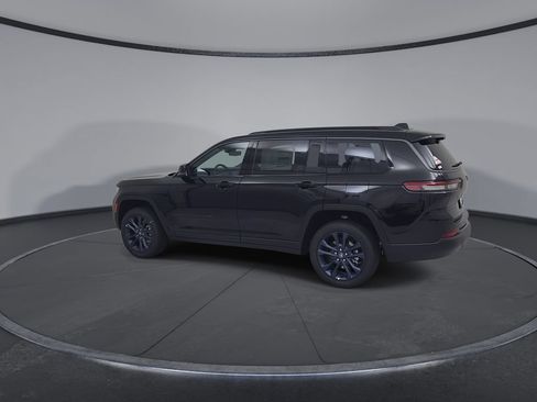 New 2026 Jeep Grand Cherokee L Limited AWD/4WD image 10