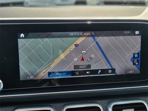 Used 2020 Mercedes-Benz GLE 450 4MATIC image 26