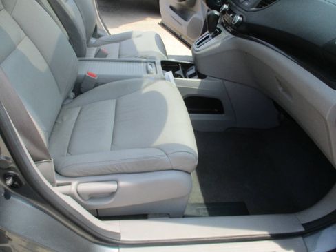 Used 2014 Honda CR-V EX-L image 32