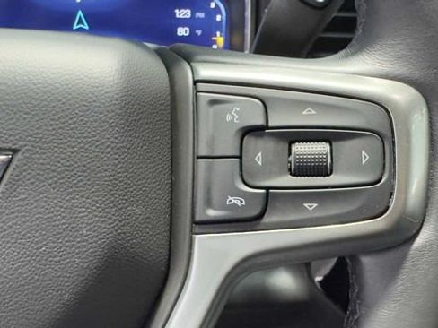Used 2022 Chevrolet Silverado 1500 LT RWD image 26