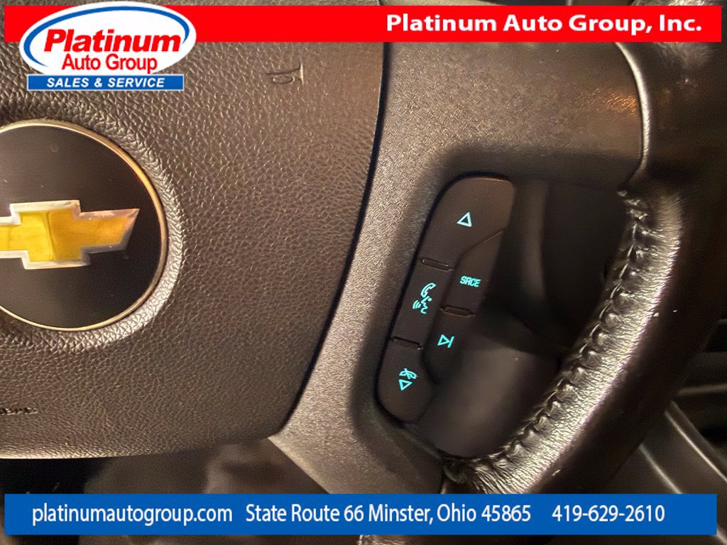 Used 2020 Chevrolet Express 3500 Extended w/ Driver Convenience Package RWD image 17