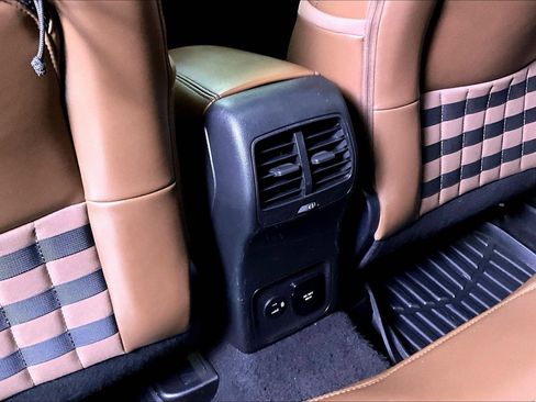 Used 2022 Ford Bronco Sport Outer Banks image 10