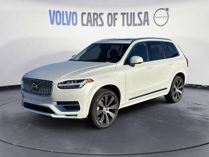 New 2025 Volvo XC90 B6 Plus w/ Protection Package Premier