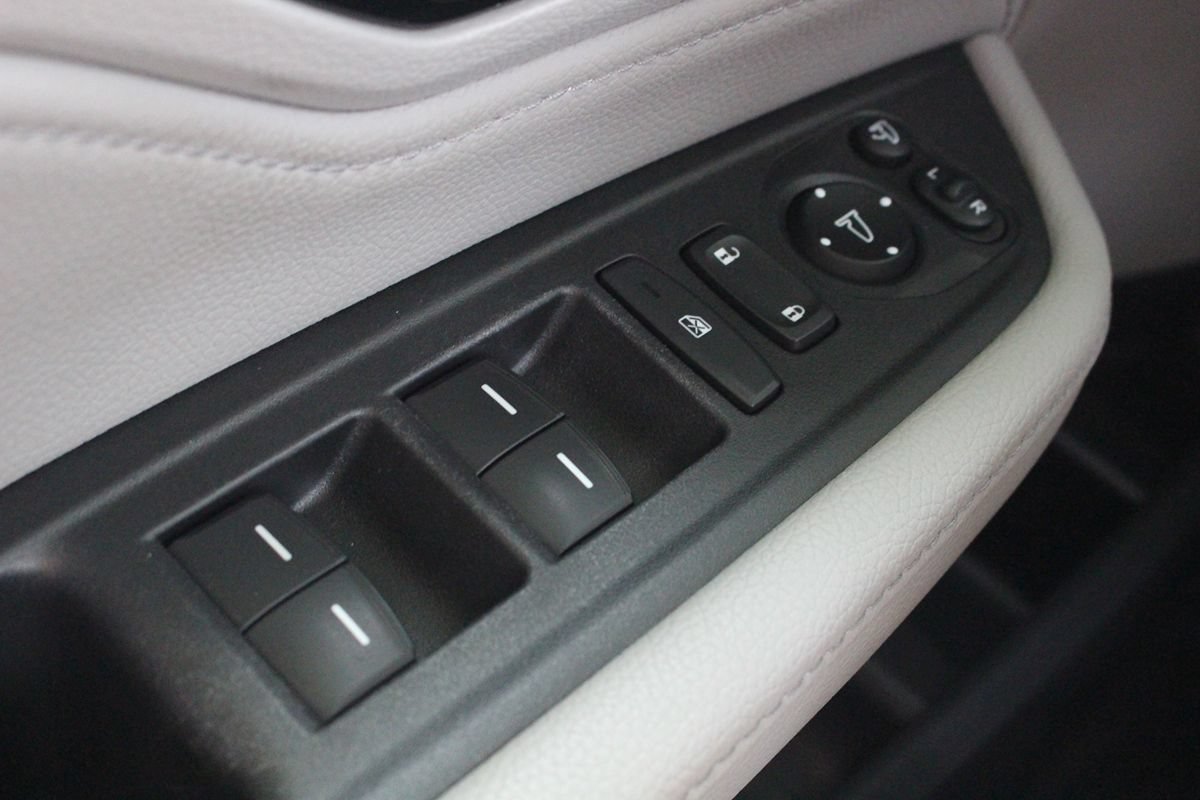 Used 2019 Honda Odyssey Elite image 9