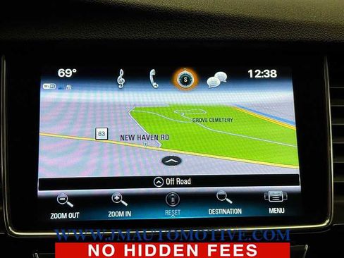 Used 2019 Buick Encore Essence w/ Experience Buick Package AWD/4WD image 25